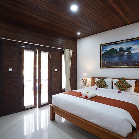 Arjuna Bungalow Batununggul Esterno foto